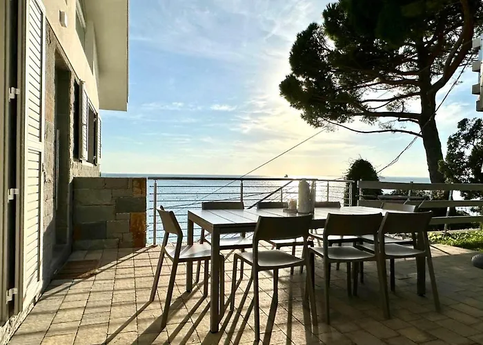 Villa_a.mare Willa Duino-Aurisina